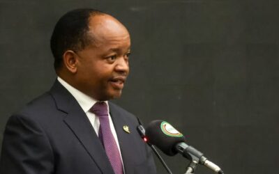 GOVT DISMISSES CLAIMS OF WIDESPREAD MINISTERIAL CORRUPTION