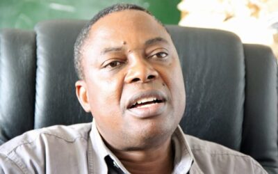 UNZA LECTURER DESCRIBES DELAY IN LUNGU BURIAL AS A NATIONAL EMBARRASSMENT