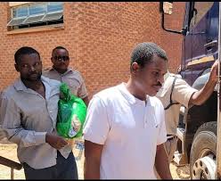 TWO SUSPECTS FOUND WITH CASE TO ANSWER IN ALLEGED WITCHCRAFT PLOT AGAINST PRESIDENT HICHILEMA