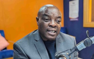 ECONOMIST URGES GOVT TO ENFORCE LOAN ACT TO PROTECT THE COUNTY FROM EXCESSIVE BORROWING