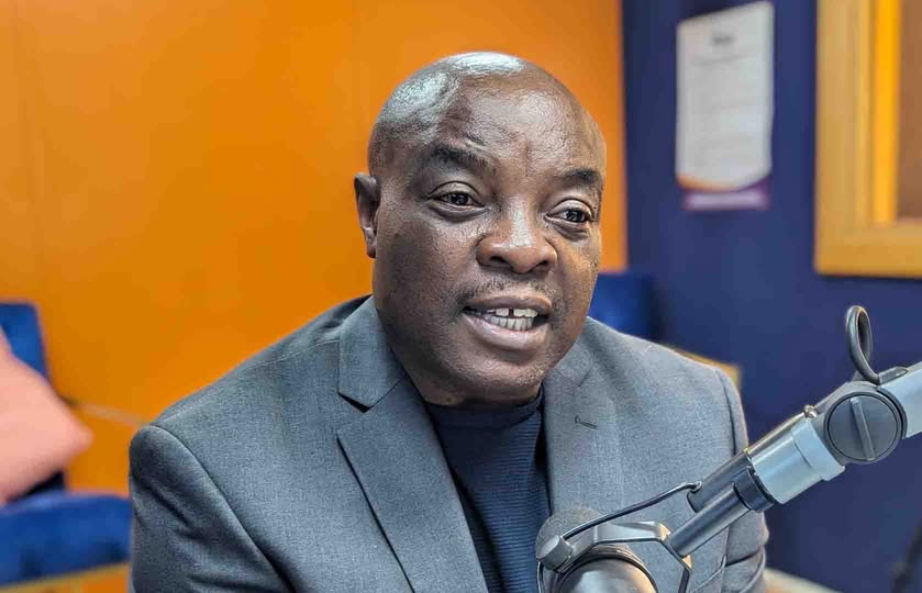 ECONOMIST URGES GOVT TO ENFORCE LOAN ACT TO PROTECT THE COUNTY FROM EXCESSIVE BORROWING