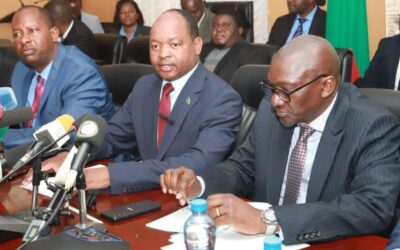 GOVT REFUTES U.S CLAIMS ON SINO-METALS MINE TAILINGS DAM SPILL