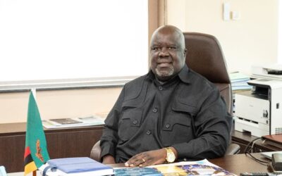 GOVT REVIEWS CDF LOANS AND GRANTS TO ENHANCE IMPACT AND EFFICIENCY