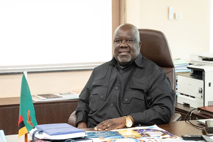 GOVT REVIEWS CDF LOANS AND GRANTS TO ENHANCE IMPACT AND EFFICIENCY