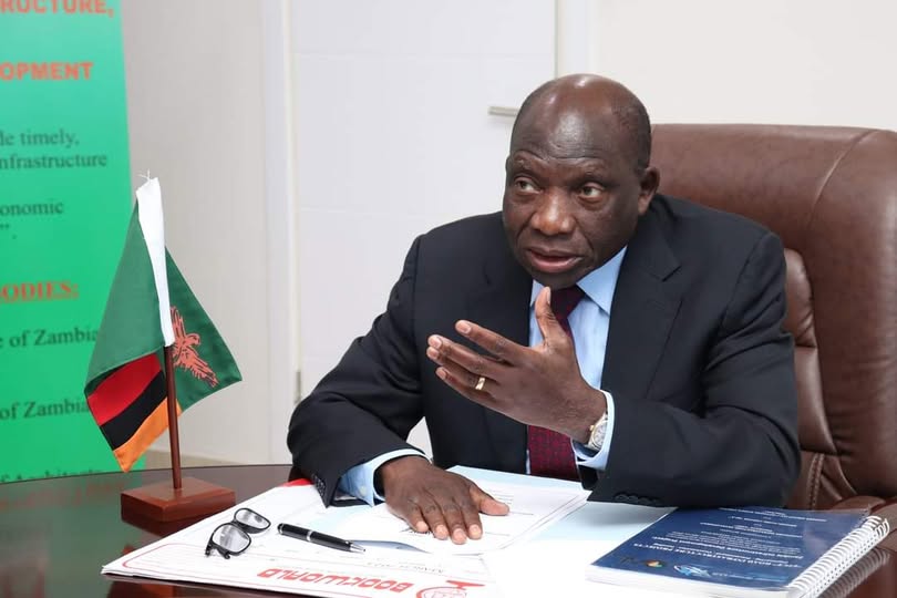 GOVT URGES KCM TO MEET REVITALIZATION TARGETS TO SUPPORT NATIONAL ECONOMIC GROWTH