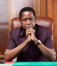 GOVT WINS COURT BATTLE TO REPATRIATE EDGAR LUNGU’S BODY TO ZAMBIA