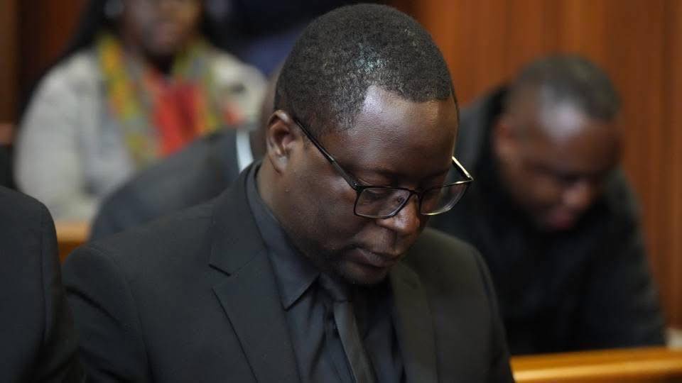 MAKEBI ZULU SAYS ATTORNEY GENERAL’S COMMENTS ON EDGAR LUNGU’S REPATRIATION WORSEN TENSIONS WITH THE FAMILY