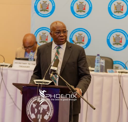 FINANCE MINISTER WARNS DOMESTIC DEBT RESTRUCTURING COULD CAUSE CRISIS IN BANKING SECTOR