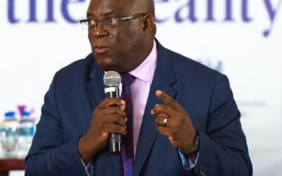 GOVERNANCE ACTIVIST URGES GOVT TO MAINTAIN FISCAL DISCIPLINE AS ELECTION YEAR APPROACHES