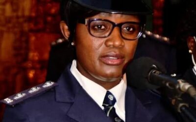 EIGHT PEOPLE SERIOUSLY INJURED IN RUFUNSA BUS ACCIDENT