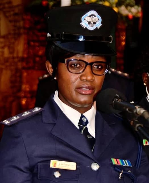 EIGHT PEOPLE SERIOUSLY INJURED IN RUFUNSA BUS ACCIDENT