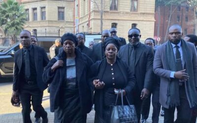 EFZ CALLS FOR CLOSURE AND FINALITY AS LUNGU FAMILY AND GOVT RESUME REPATRIATION TALKS