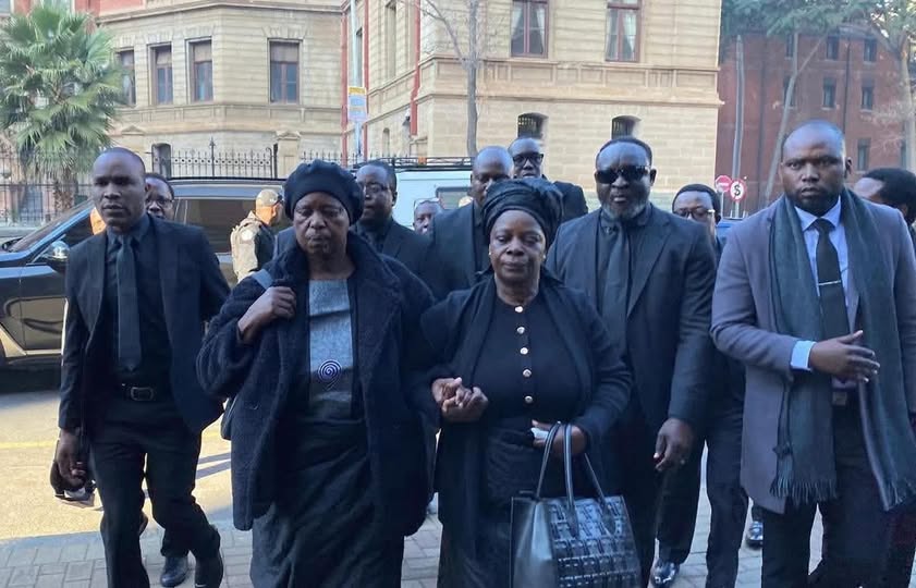 EFZ CALLS FOR CLOSURE AND FINALITY AS LUNGU FAMILY AND GOVT RESUME REPATRIATION TALKS