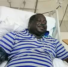 HUMAN RIGHTS COMMISSION SAYS CHISHIMBA KAMBWILI RECEIVING ADEQUATE MEDICAL CARE IN CUSTODY