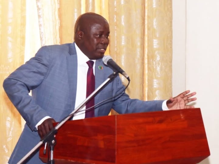 STATE HOUSE SAYS PRESIDENT HICHILEMA’S CHOICE OF TRANSPORT NOT A MATTER OF PUBLIC CONCERN