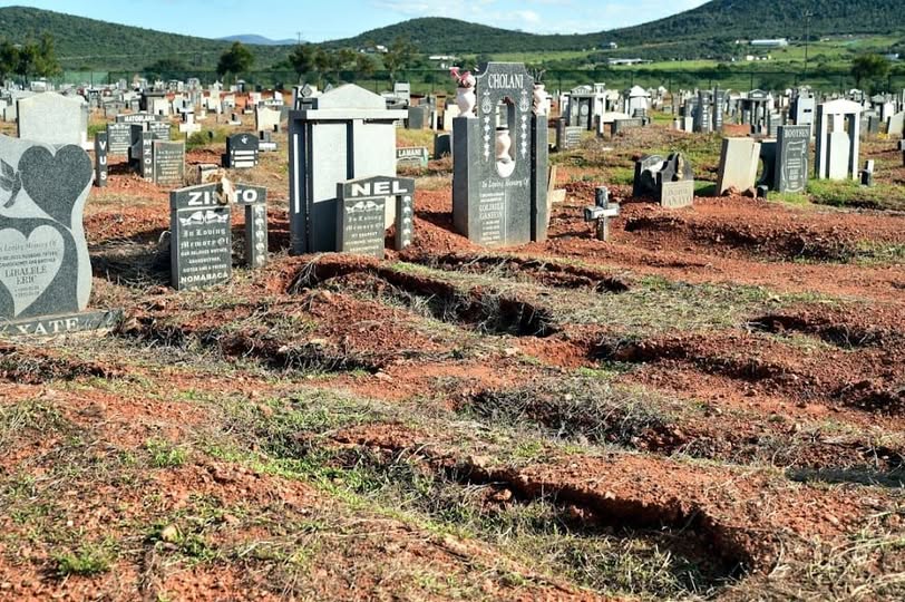 MILEMU CEMETERY’S HIGH-COST SECTION CLOSED DUE TO FULL CAPACITY