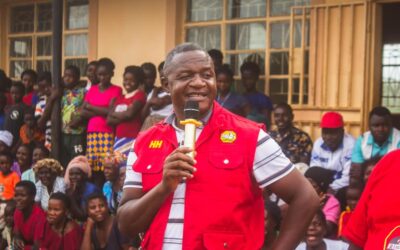 UPND DEPUTY SPOKESPERSON SAYS RETENTION OF CURRENT MPS KEY TO PARTY’S VICTORY.