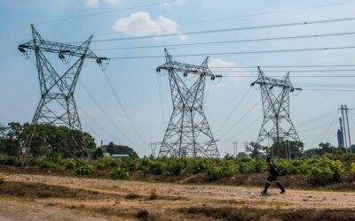 ZESCO BLAMES IMPORT RESTRICTIONS FOR INCONSISTENT POWER SUPPLY