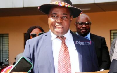 HOUSE OF CHIEFS CHAIRPERSON SAYS TRADITIONAL LEADER’S ENDORSEMENT OF POLITICIANS OKAY IF GENUINE.