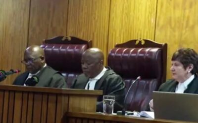 PRETORIA HIGH COURT POSTPONES EDGAR LUNGU REPATRIATION APPEAL HEARING INDEFINITELY