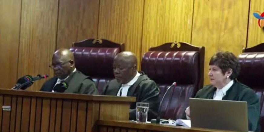 PRETORIA HIGH COURT POSTPONES EDGAR LUNGU REPATRIATION APPEAL HEARING INDEFINITELY