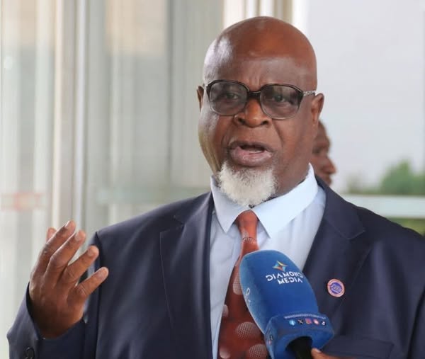 HEALTH MINISTER SAYS ZAMBIA’S HIV RESPONSE REMAINS ROBUST DESPITE FUNDING GAP