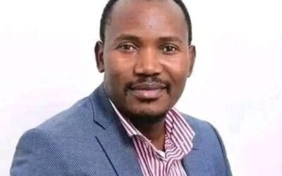 UPND SAYS MURDER ALLEGATIONS AGAINST MARIA ZALOUMIS POLITICALLY MOTIVATED