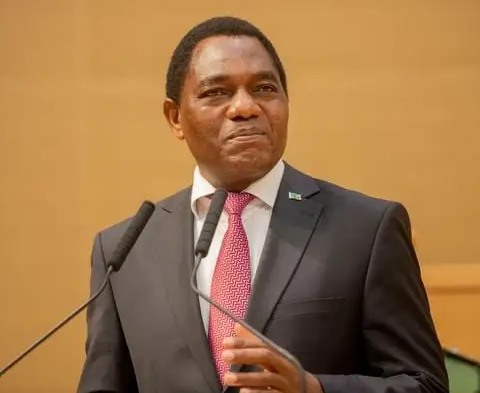 PRESIDENT HICHILEMA CALLS FOR STRENGTHENED HEALTH DIPLOMACY TO TACKLE SECTOR INEFFICIENCIES
