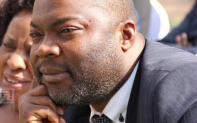 BOWMAN LUSAMBO CONVICTED OF ILLICIT ENRICHMENT