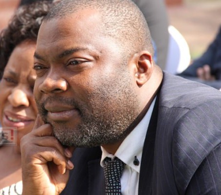 BOWMAN LUSAMBO CONVICTED OF ILLICIT ENRICHMENT