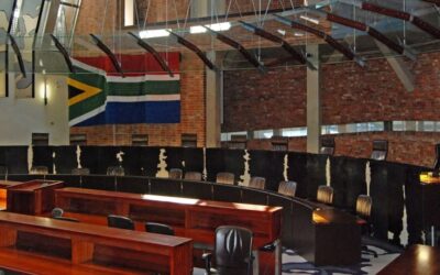 SOUTH AFRICA’S CONSTITUTIONAL COURT REJECTS EDGAR LUNGU FAMILY APPEAL OVER REPATRIATION RULING