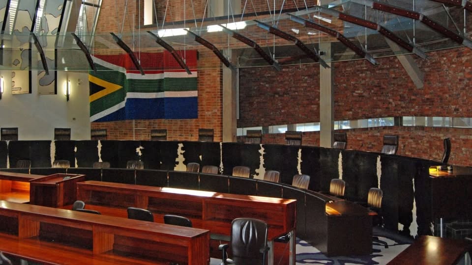 SOUTH AFRICA’S CONSTITUTIONAL COURT REJECTS EDGAR LUNGU FAMILY APPEAL OVER REPATRIATION RULING