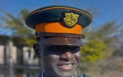 LAWYER SAYS PRESIDENT HICHILEMA’S DECISION TO WITHHOLD SON’S ZNS SALARY ILLEGAL