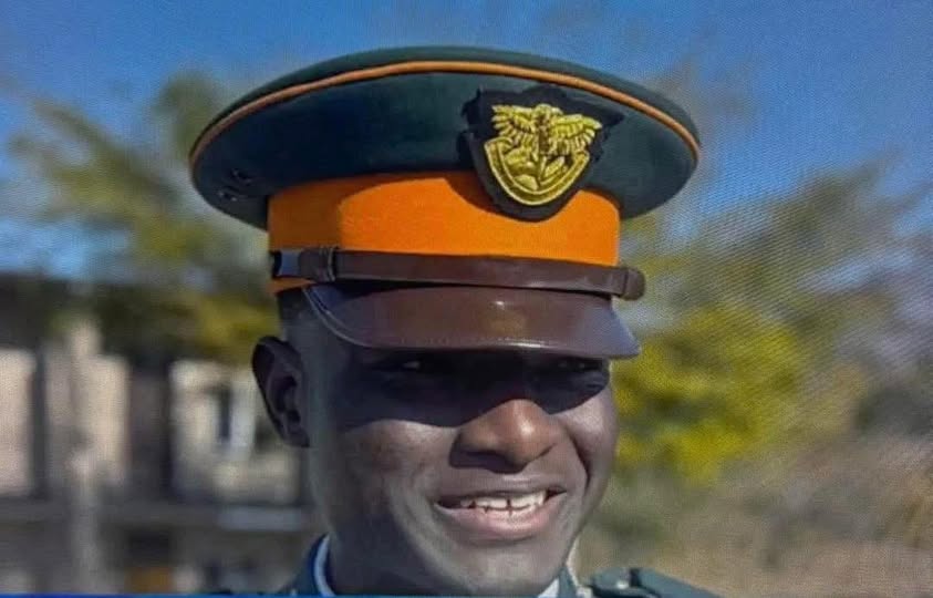 LAWYER SAYS PRESIDENT HICHILEMA’S DECISION TO WITHHOLD SON’S ZNS SALARY ILLEGAL