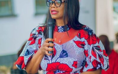 SYLVIA MASEBO ACKNOWLEDGES PERSISTENT CORRUPTION AND INEQUALITIES IN ZAMBIA’S LAND SECTOR