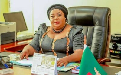 GOVT LAUNCHES RISK MANAGEMENT POLICY TO SAFEGUARD SOCIAL SERVICES