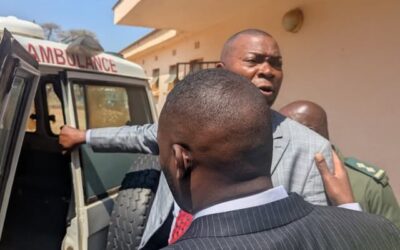 BOWMAN LUSAMBO JAILED FOR 3 YEARS FOR POSSESSION OF PROPERTY SUSPECTED TO BE PROCEEDS OF CRIME