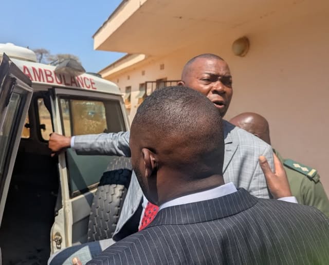 BOWMAN LUSAMBO JAILED FOR 3 YEARS FOR POSSESSION OF PROPERTY SUSPECTED TO BE PROCEEDS OF CRIME