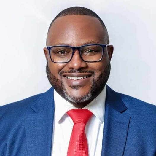 HAIMBE REFUTES BEING AN ABSENT MP