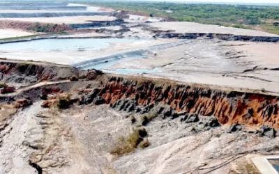 AIPAC DEMANDS ACTION ON SINO METALS OVER ALLEGED POLLUTION REPORT COVER-UP