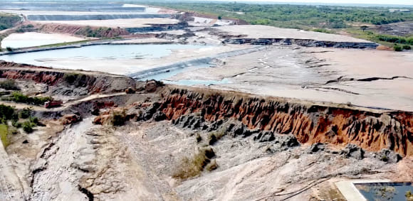 AIPAC DEMANDS ACTION ON SINO METALS OVER ALLEGED POLLUTION REPORT COVER-UP