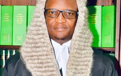 DPP CALLS FOR RECRUITMENT OF MORE JUDICIAL OFFICERS TO IMPROVE ECONOMIC AND FINANCIAL CRIMES COURT