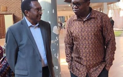 JOE MALANJI AND FREDSON YAMBA CONVICTED OF CORRUPTION