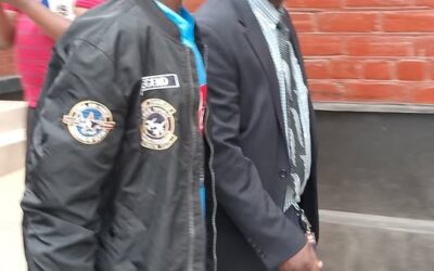 COURT REJECTS TIKTOKER “WHY ME”’S BAIL APPLICATION DUE TO FLIGHT RISK CONCERNS