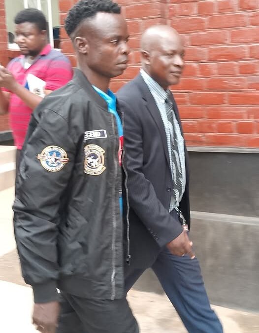 COURT REJECTS TIKTOKER “WHY ME”’S BAIL APPLICATION DUE TO FLIGHT RISK CONCERNS