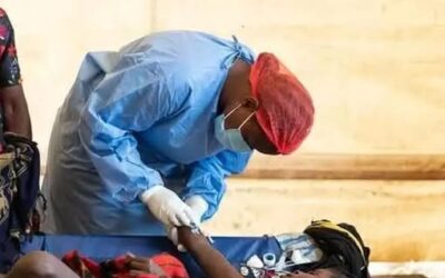 29 CONFIRMED CHOLERA CASES AND 1 DEATH RECORDED IN MPULUNGU DISTRICT