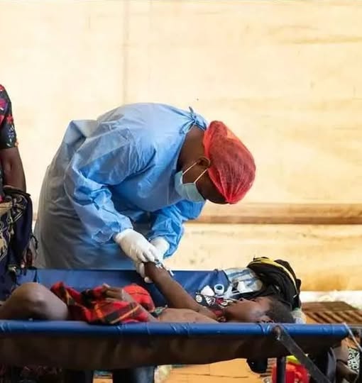 29 CONFIRMED CHOLERA CASES AND 1 DEATH RECORDED IN MPULUNGU DISTRICT