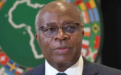 FINANCE MINISTER EXPLAINS DELAY IN PAYMENT OF CIVIL SERVANTS’ SALARIES LAST MONTH