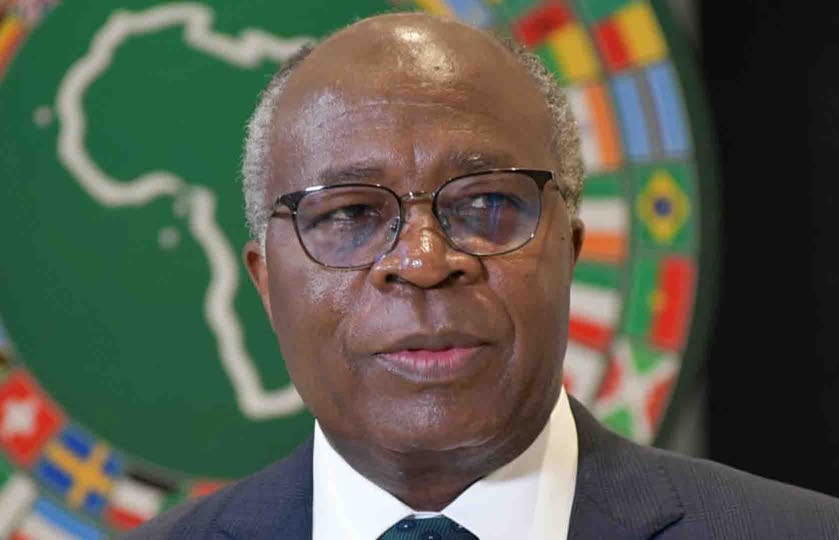 FINANCE MINISTER EXPLAINS DELAY IN PAYMENT OF CIVIL SERVANTS’ SALARIES LAST MONTH