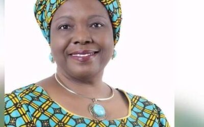 GODFRIDAH SUMAILI SAYS UPND CORRUPTION WORSE THAN UNDER PF